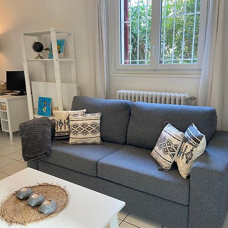 Sweet Home - 55M2 Appartment, Garden, Swimming Pool, Parking Toulouse Exterior photo
