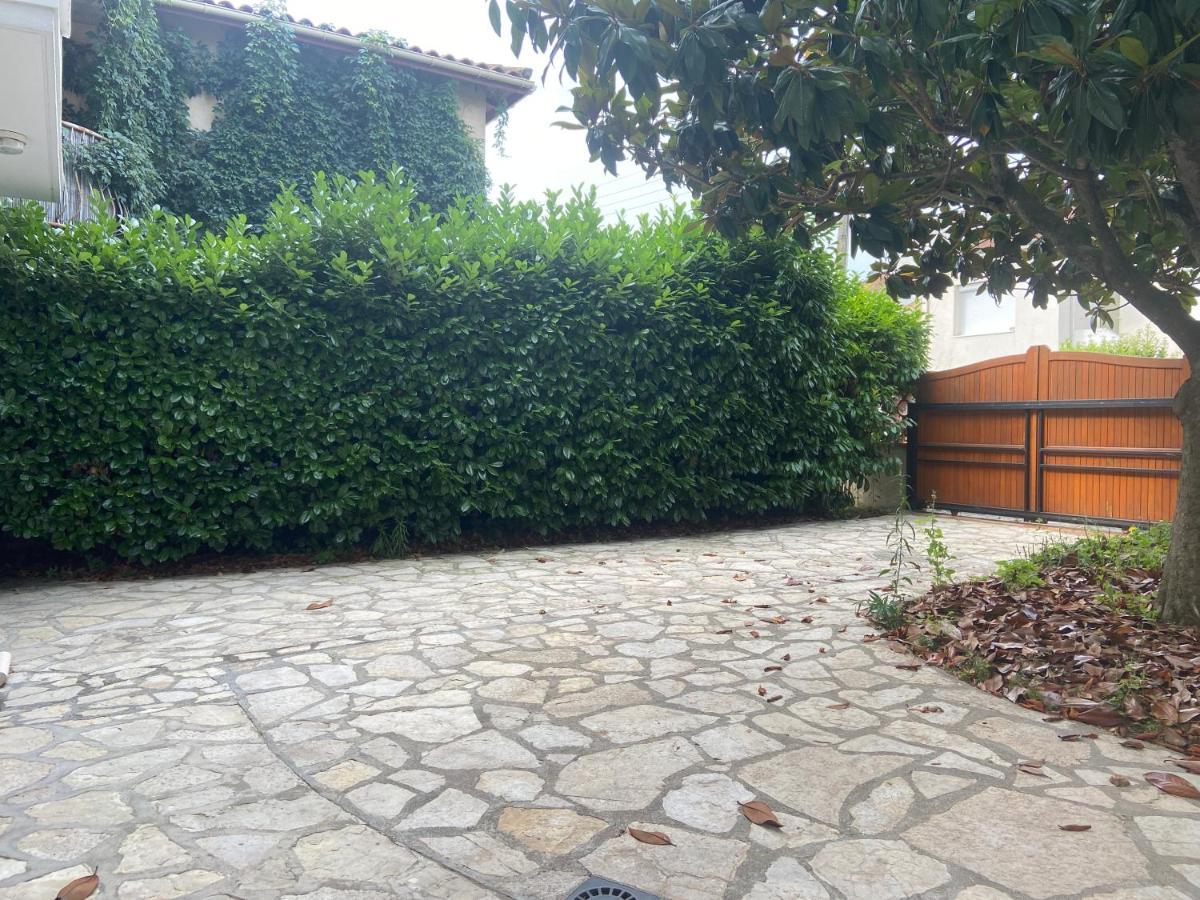 Sweet Home - 55M2 Appartment, Garden, Swimming Pool, Parking Toulouse Exterior photo