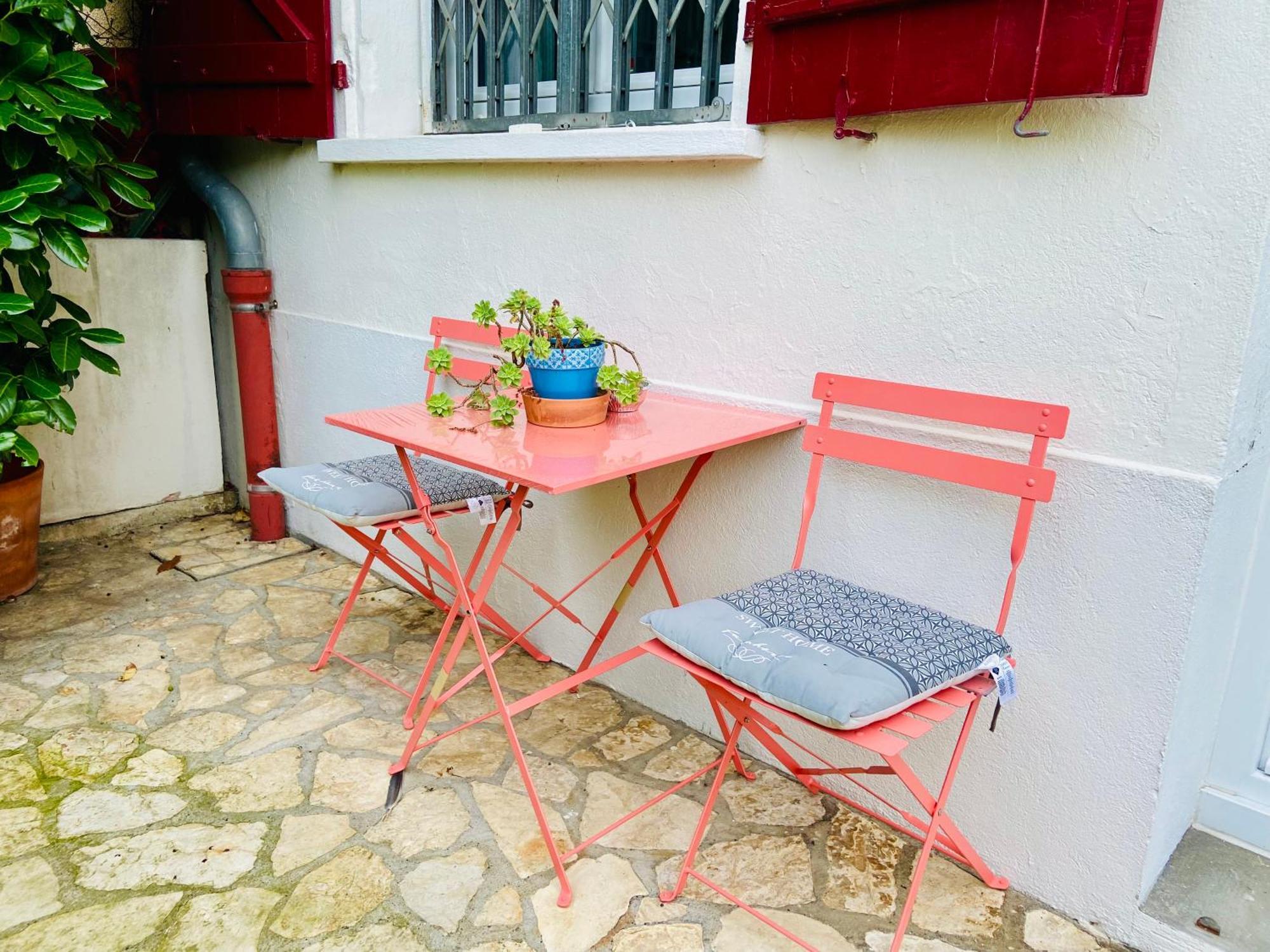 Sweet Home - 55M2 Appartment, Garden, Swimming Pool, Parking Toulouse Exterior photo