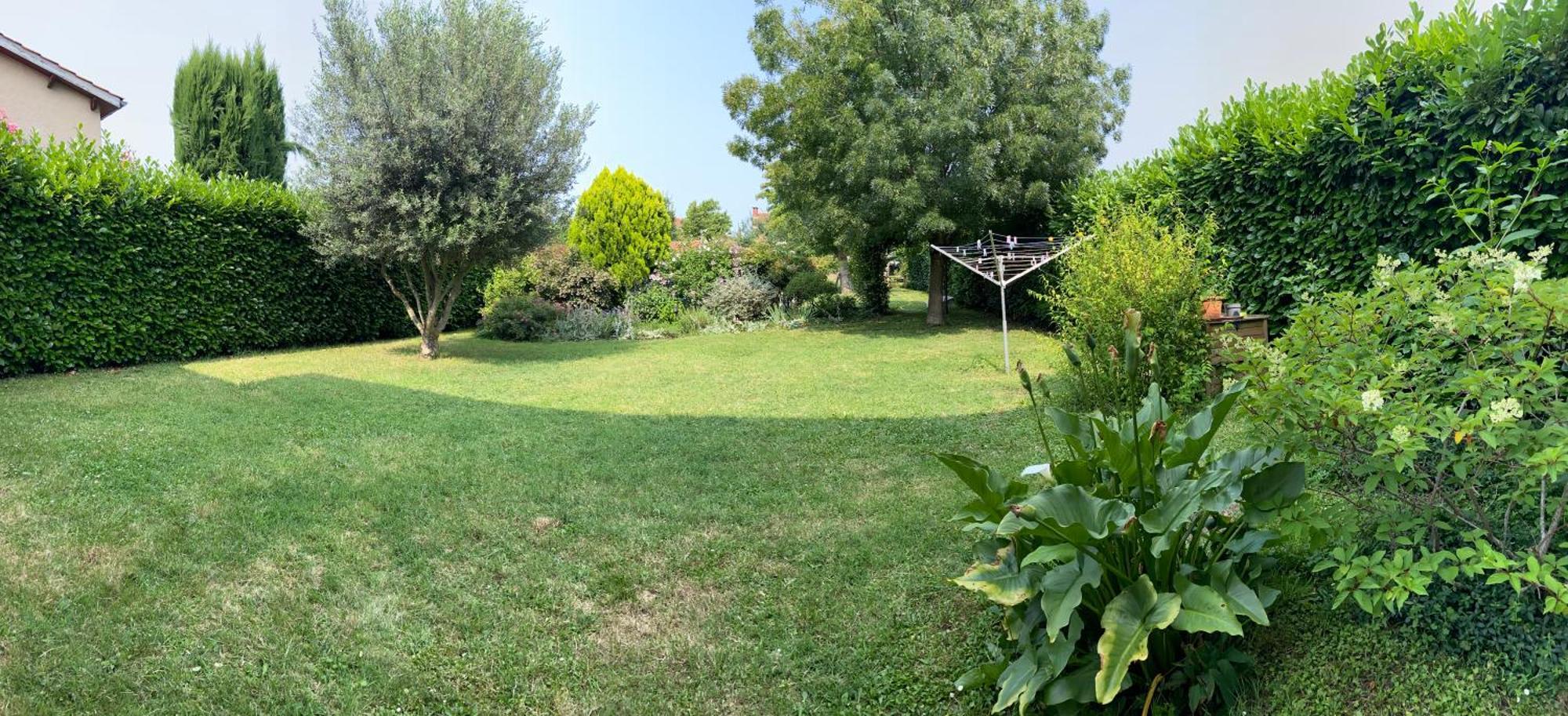 Sweet Home - 55M2 Appartment, Garden, Swimming Pool, Parking Toulouse Exterior photo