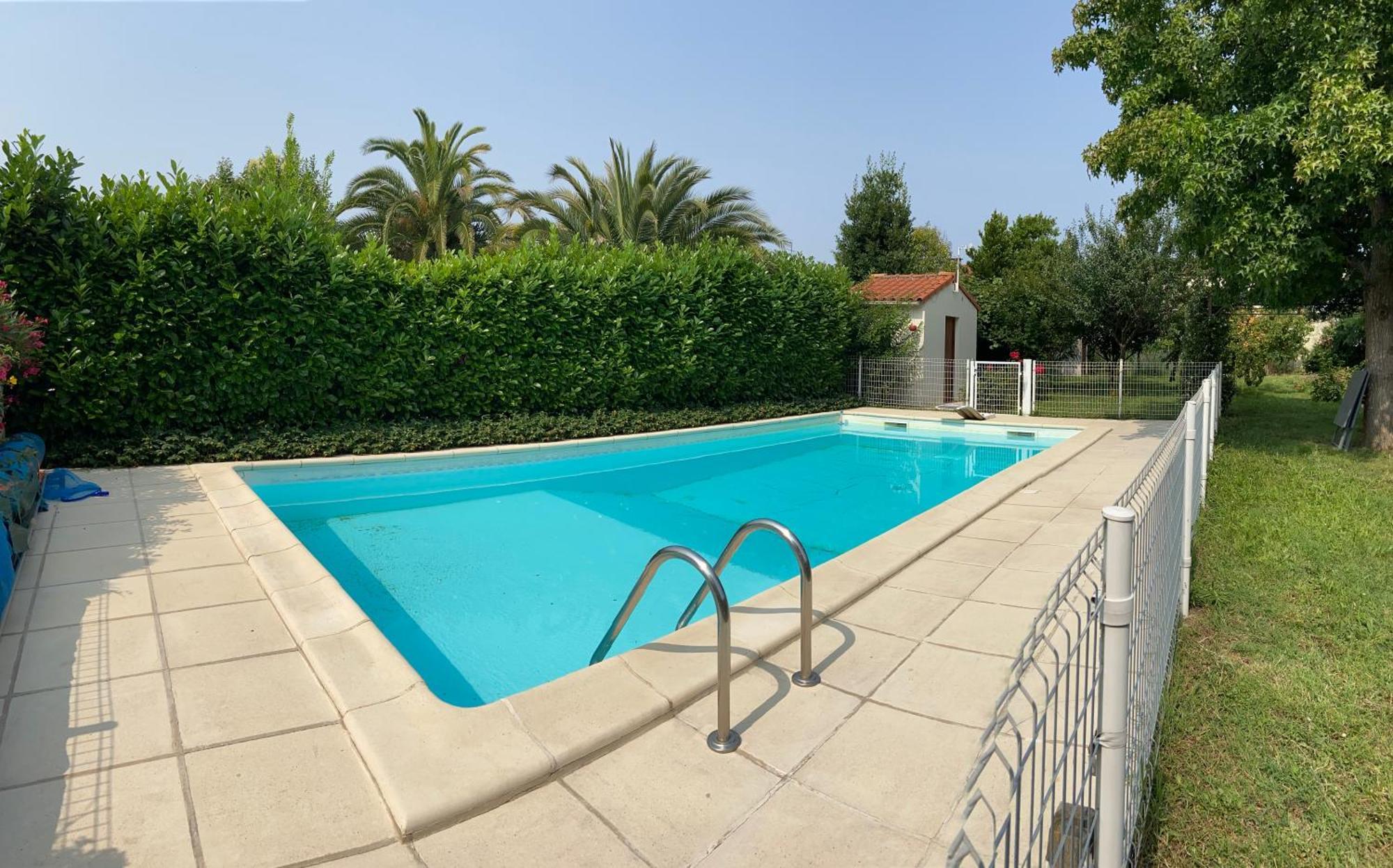 Sweet Home - 55M2 Appartment, Garden, Swimming Pool, Parking Toulouse Exterior photo