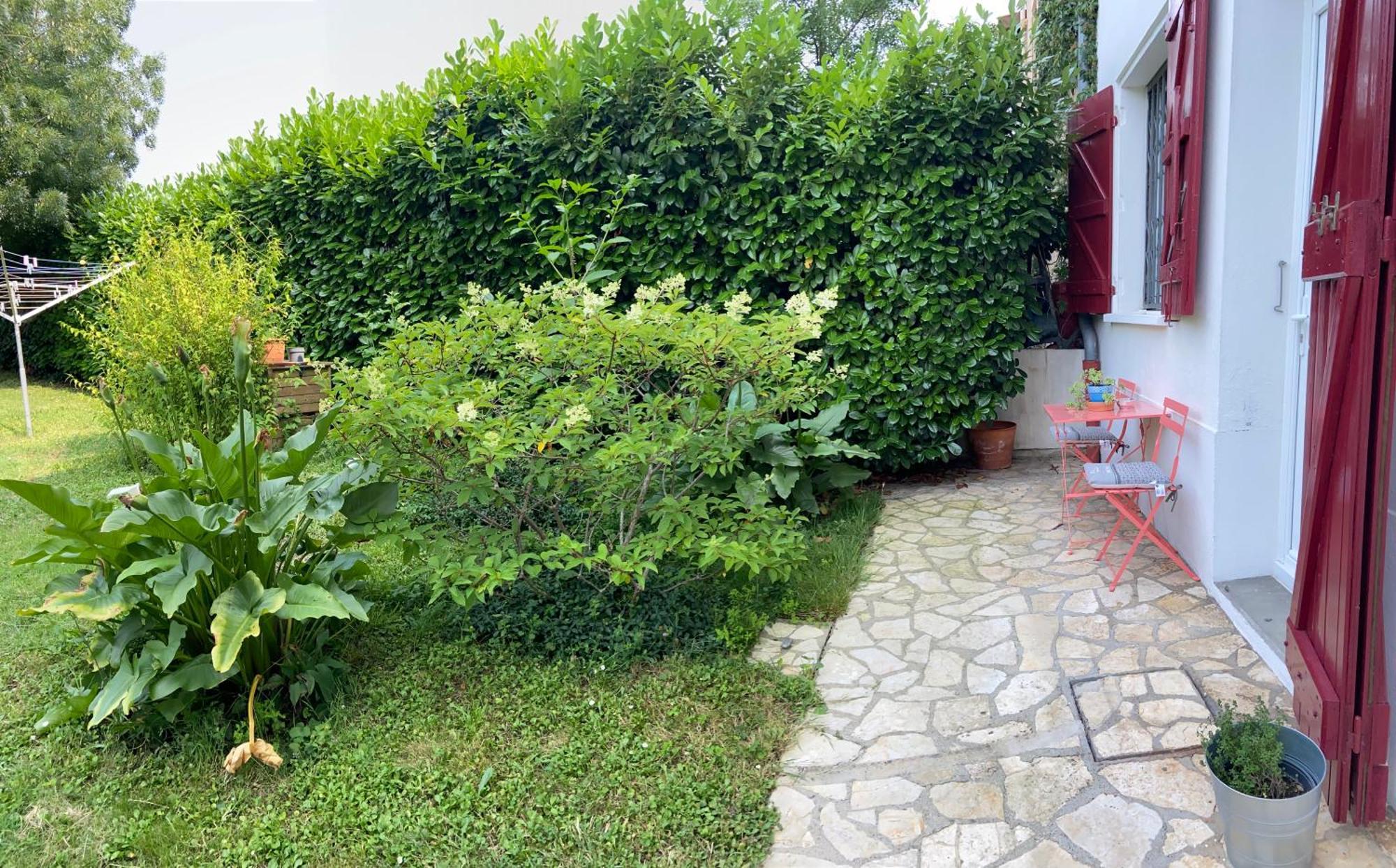 Sweet Home - 55M2 Appartment, Garden, Swimming Pool, Parking Toulouse Exterior photo