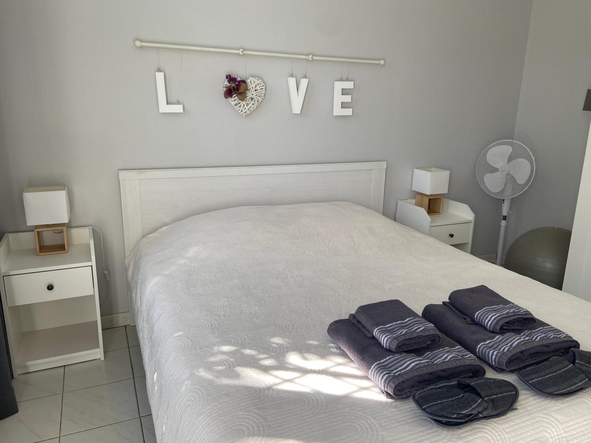 Sweet Home - 55M2 Appartment, Garden, Swimming Pool, Parking Toulouse Exterior photo
